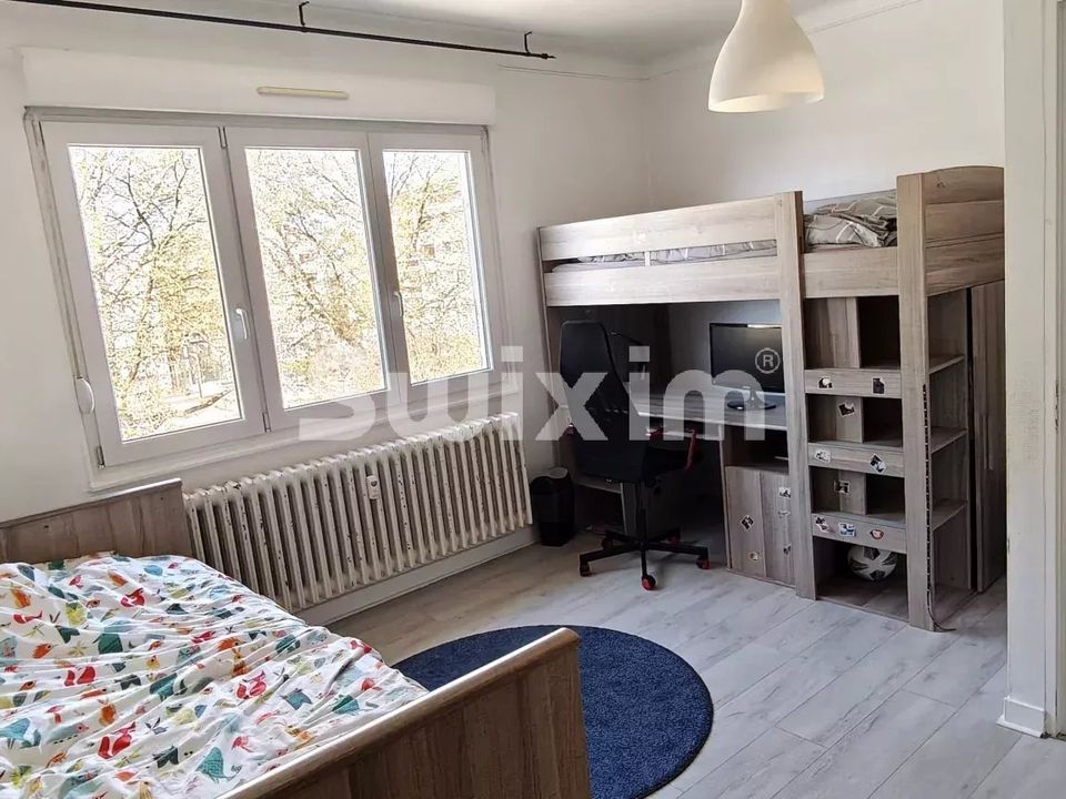 Leilighet i Schiltigheim, Bas-Rhin - bilde 5