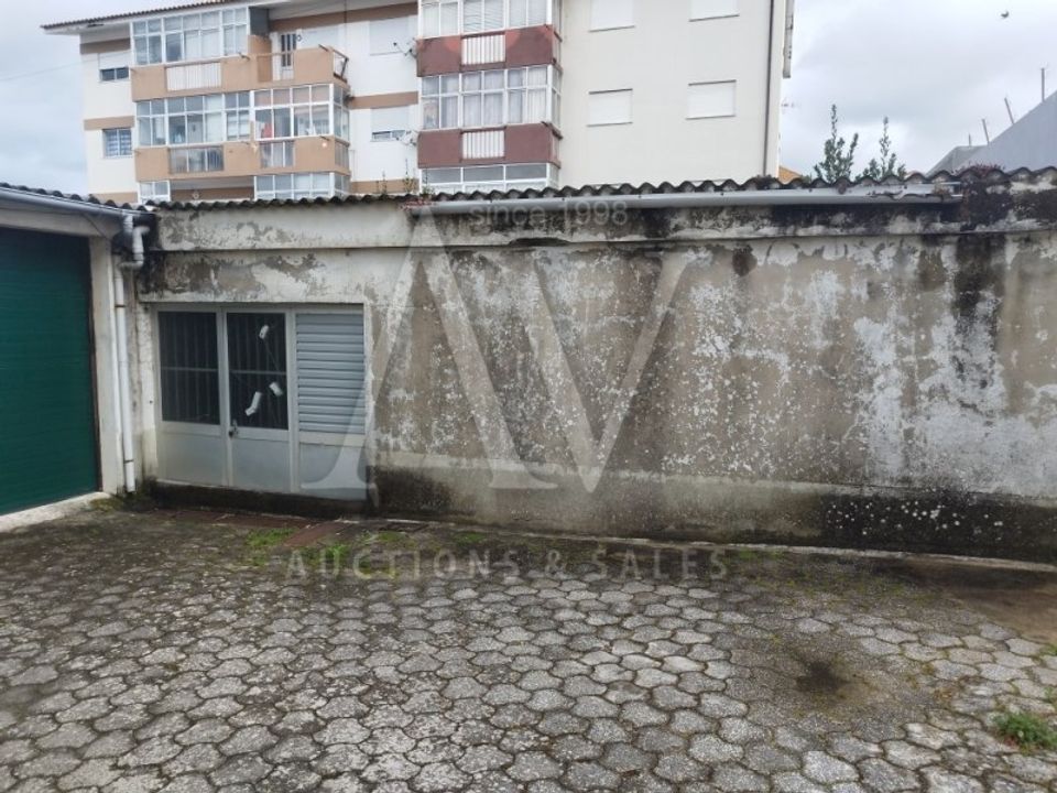 Erhvervsejendom i Figueira da Foz, Coimbra - foto 5
