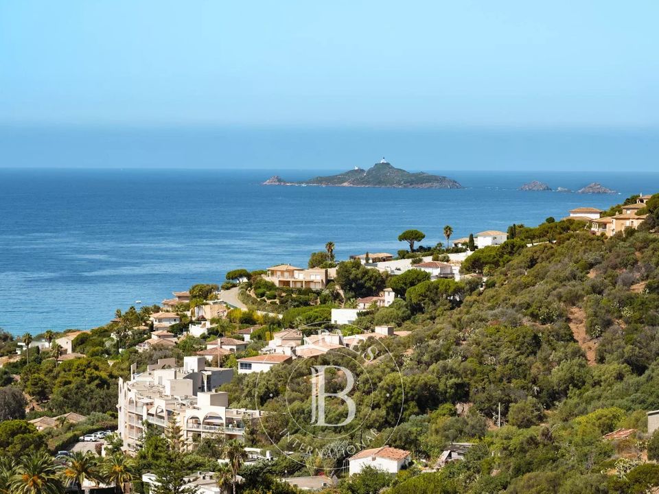 Lejlighed i Ajaccio, Corse-du-Sud - foto 5