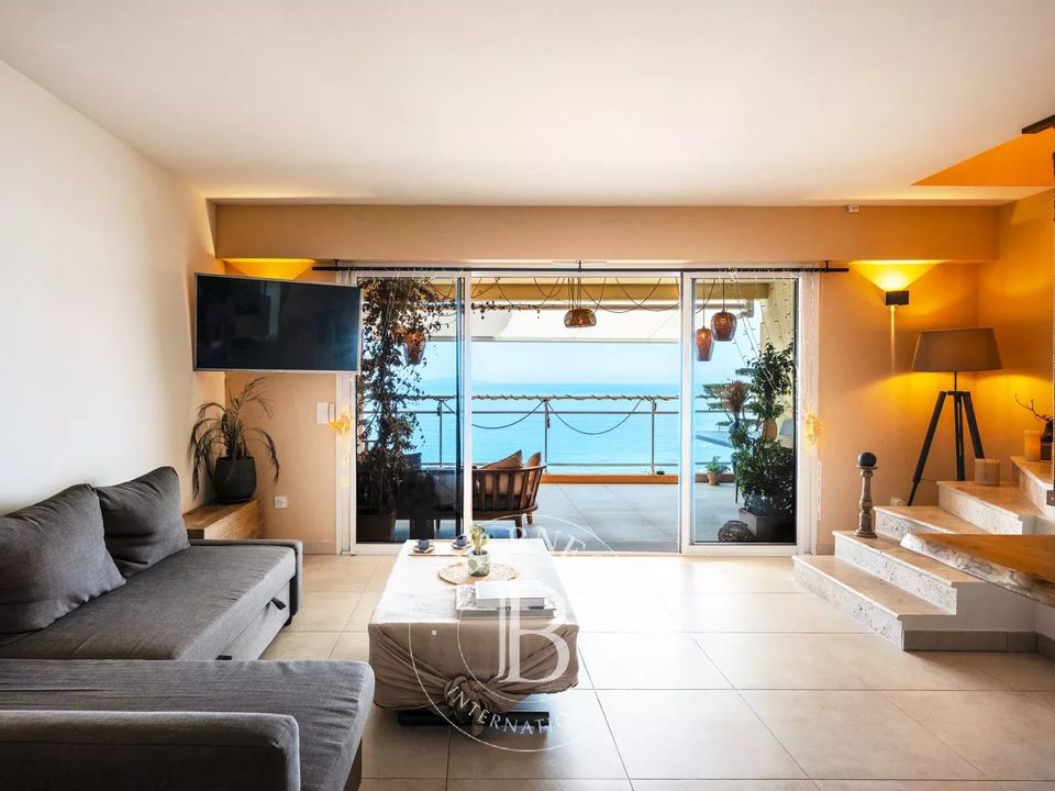 Lejlighed i Ajaccio, Corse-du-Sud - foto 4