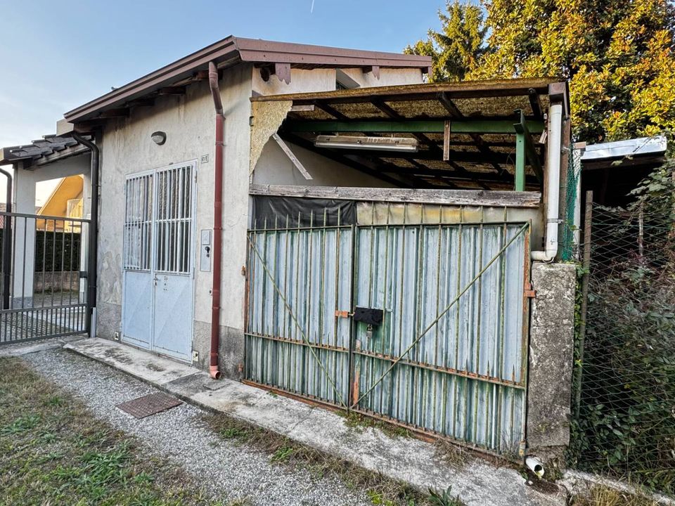 Erhvervsejendom i Vimercate, Monza and Brianza - foto 1