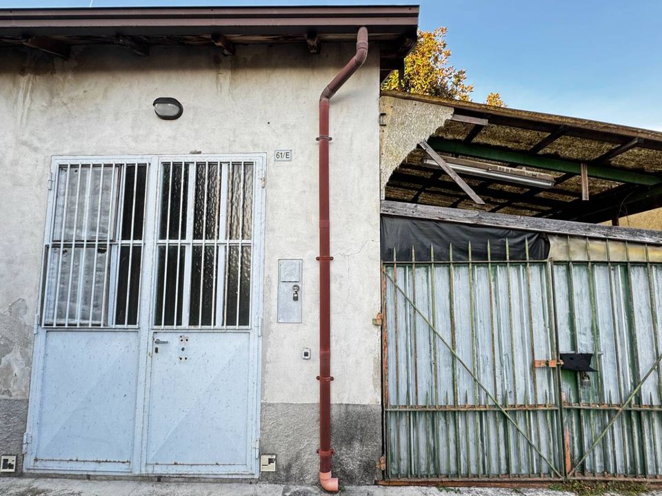 Erhvervsejendom i Vimercate, Monza and Brianza - foto 2