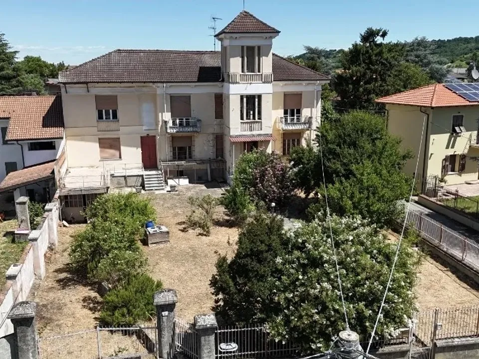 Landejendom i Rivalta Bormida, Alessandria - foto 1