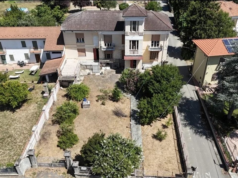 Landejendom i Rivalta Bormida, Alessandria - foto 2