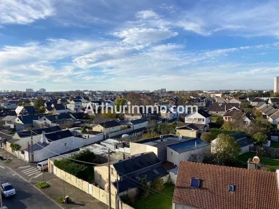 Lejlighed i Le Havre, Seine-Maritime - foto 3