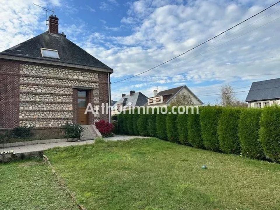Villa i Montivilliers, Seine-Maritime - foto 2