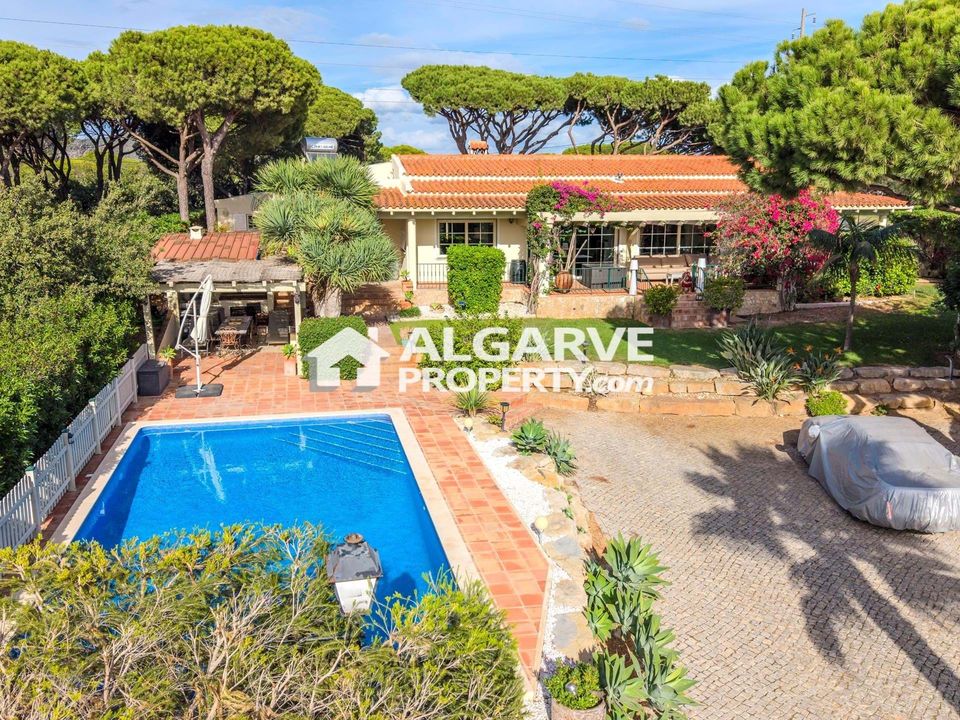 Villa i Quarteira, Faro - foto 5