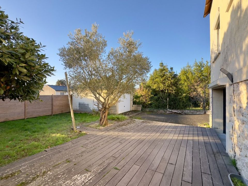 Villa in Saumur, Maine-et-Loire - foto 2