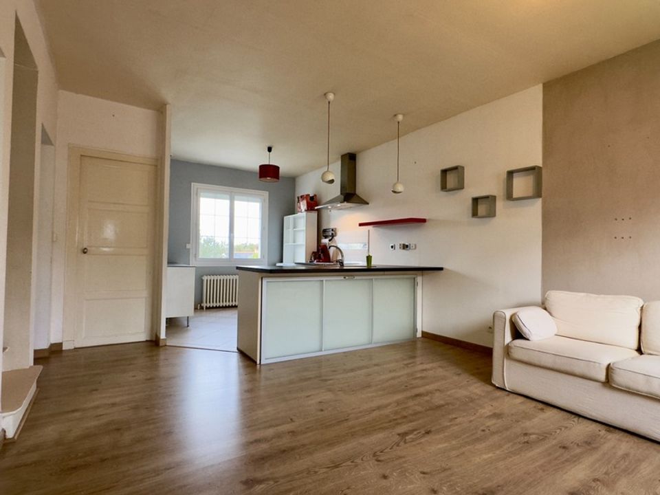 Villa in Saumur, Maine-et-Loire - foto 3