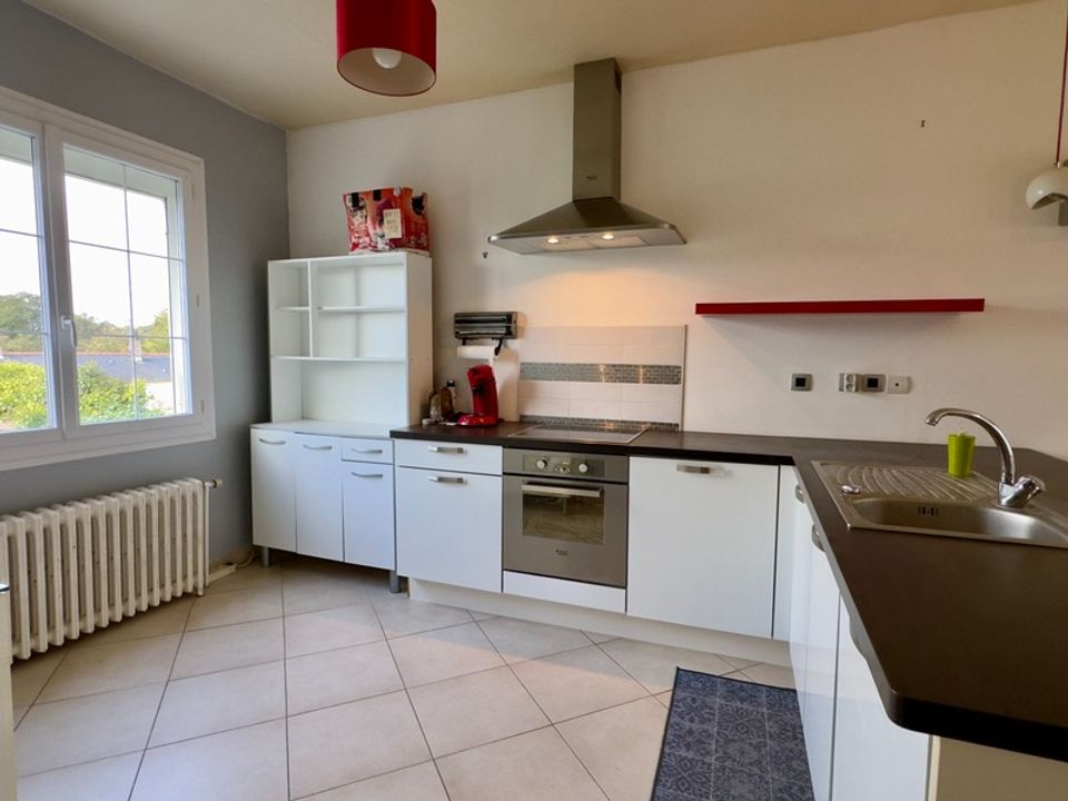 Villa in Saumur, Maine-et-Loire - foto 4