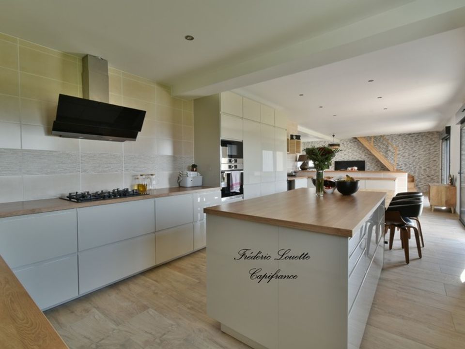 Villa i Montmirail, Marne - foto 2