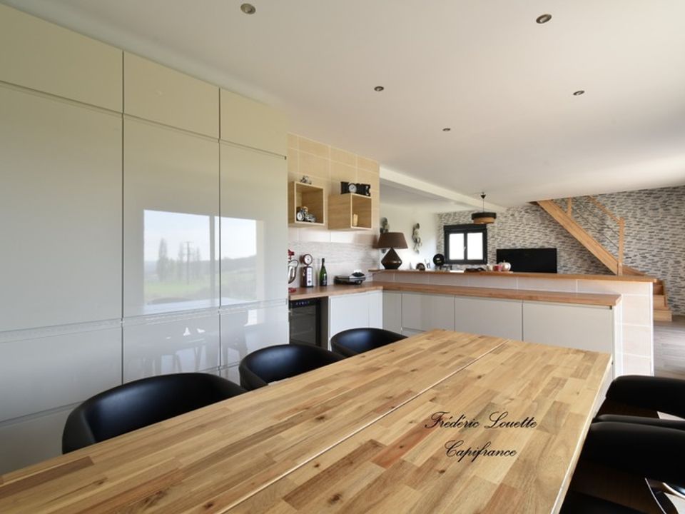 Villa i Montmirail, Marne - foto 3