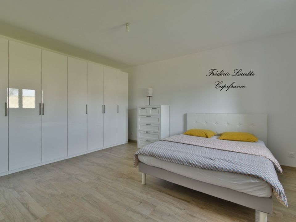 Villa i Montmirail, Marne - foto 4