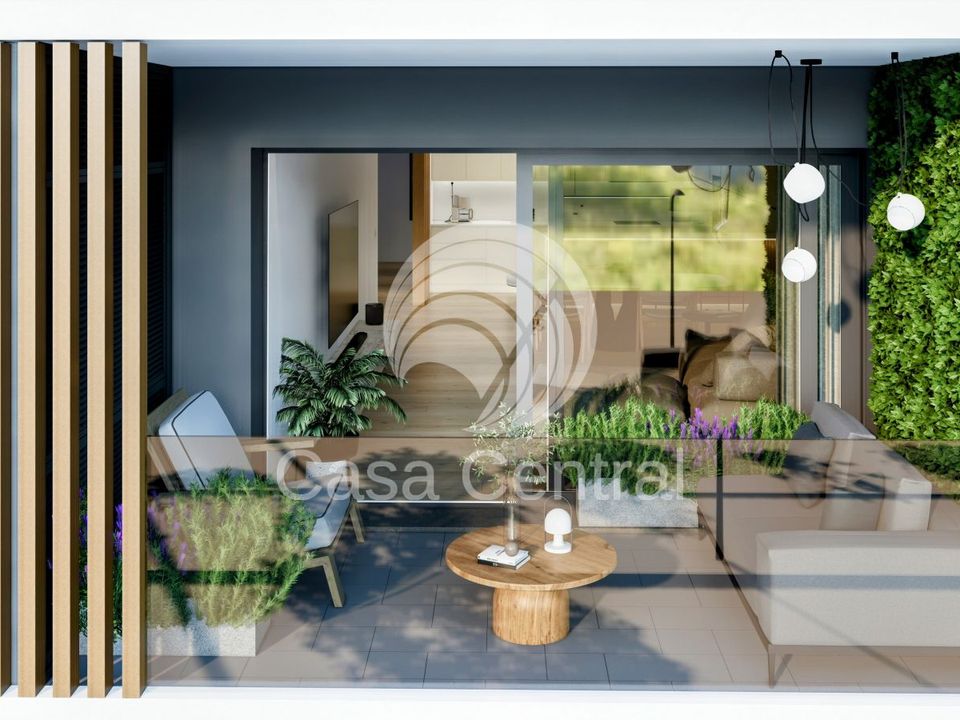 Lejlighed i Loures, Lisbon - foto 4