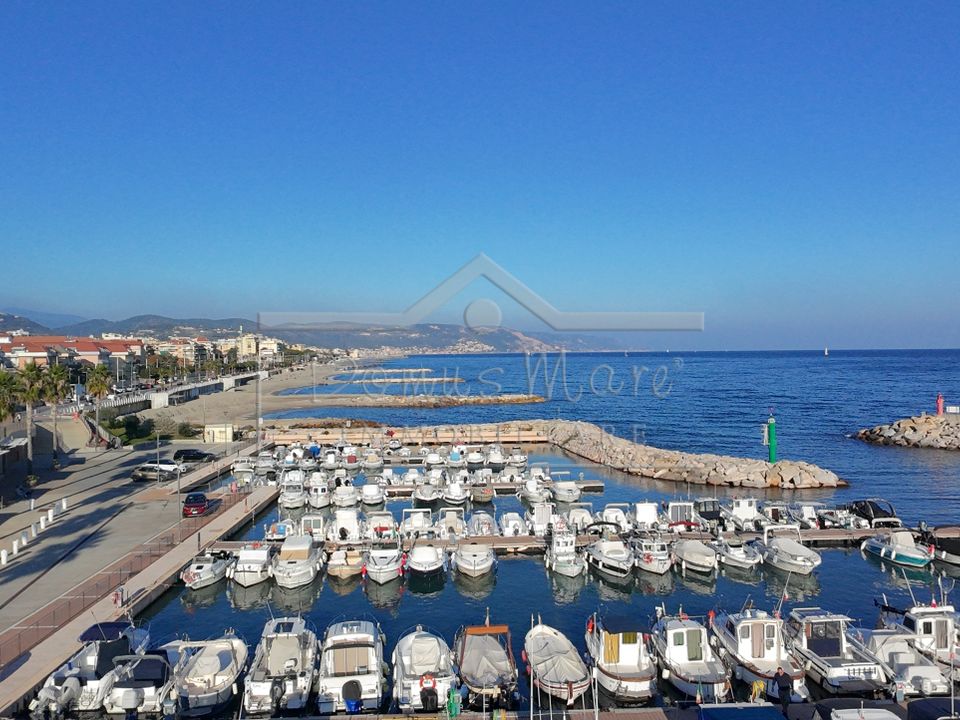 Lejlighed i Loano, Savona - foto 3