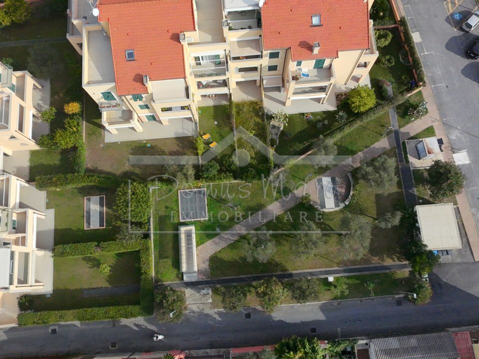 Lejlighed i Loano, Savona - foto 4