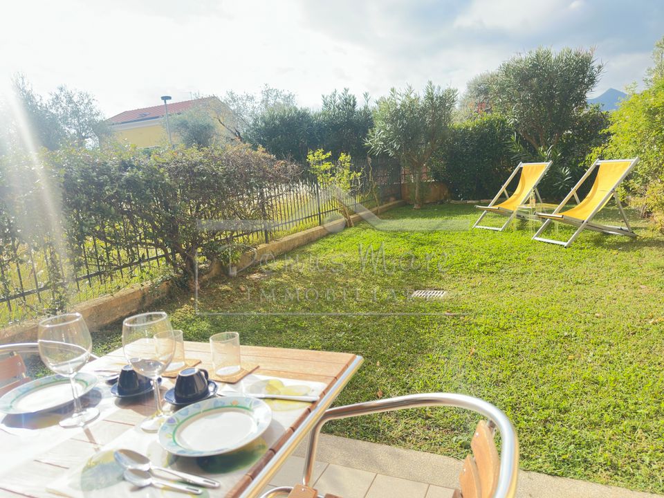 Lejlighed i Loano, Savona - foto 1