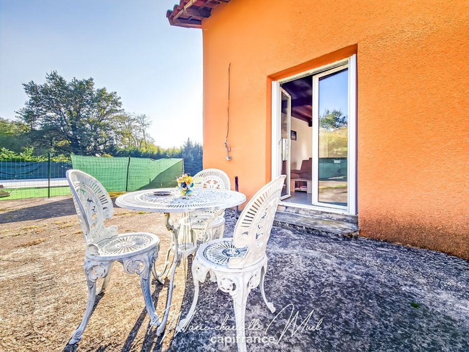 Villa i Pont-de-Vaux, Ain - foto 4