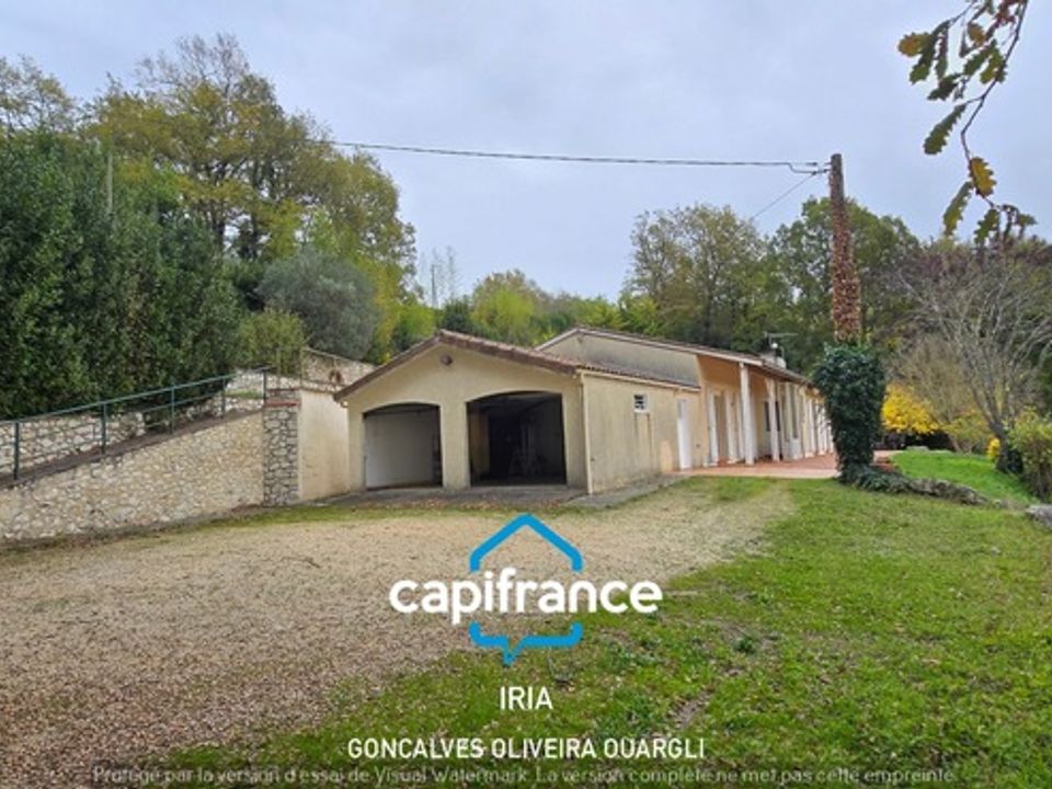 Masia a Pujols, Lot-et-Garonne - foto 2
