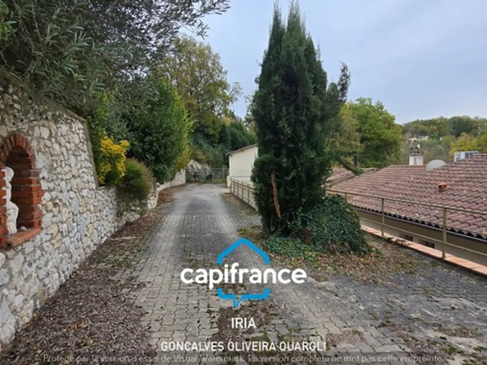 Masia a Pujols, Lot-et-Garonne - foto 3