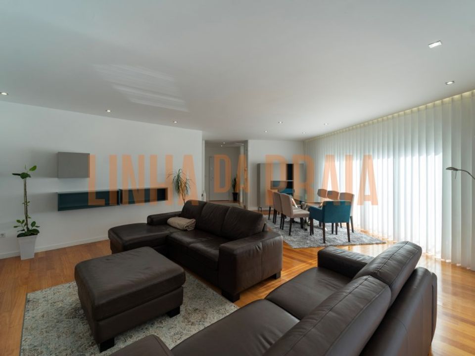 Apartament a Vila do Conde, Porto - foto 1