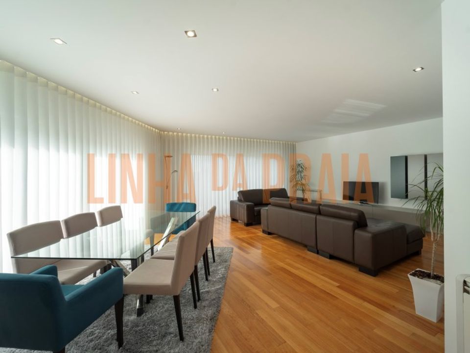 Apartament a Vila do Conde, Porto - foto 2