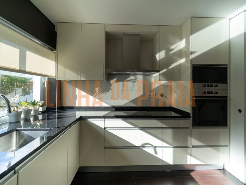 Apartament a Vila do Conde, Porto - foto 4