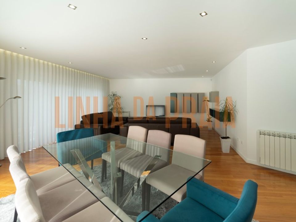 Apartament a Vila do Conde, Porto - foto 5