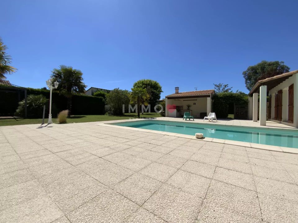 Villa i Médis, Charente-Maritime - foto 3