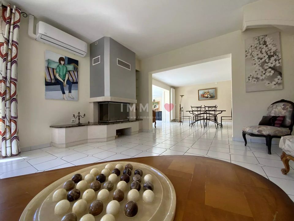 Villa i Médis, Charente-Maritime - foto 5