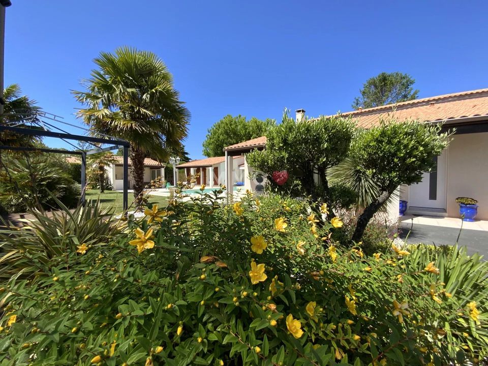 Villa i Médis, Charente-Maritime - foto 2