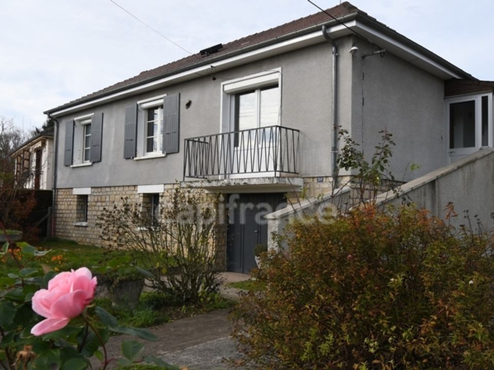 Villa i Guérigny, Nievre - foto 2