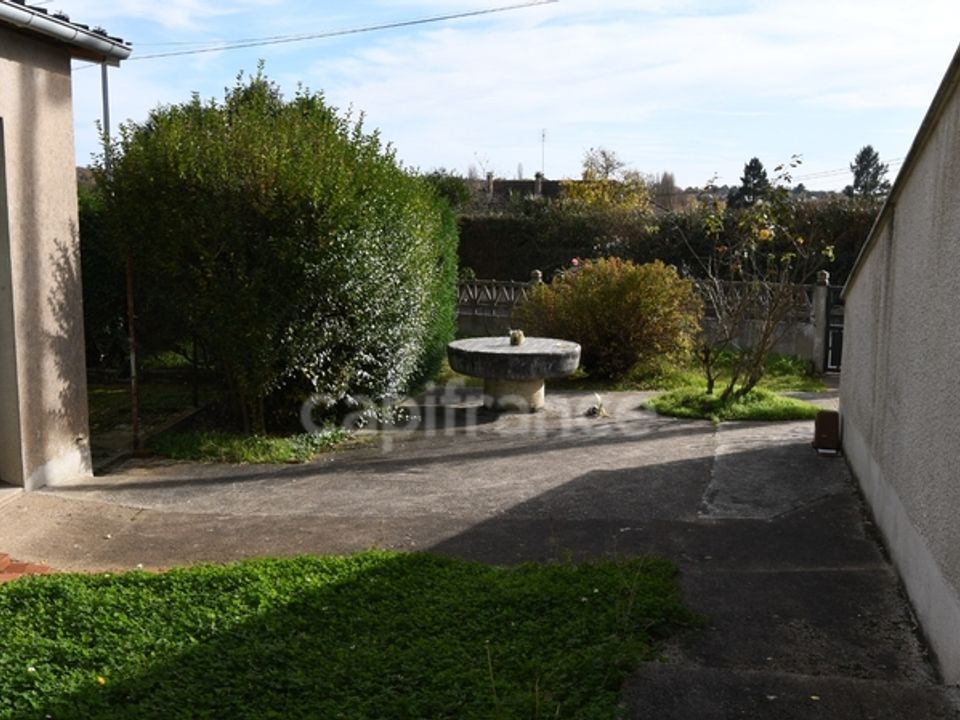 Villa i Guérigny, Nievre - foto 4