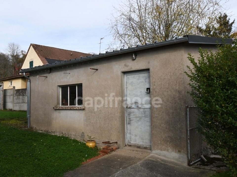 Villa i Guérigny, Nievre - foto 5