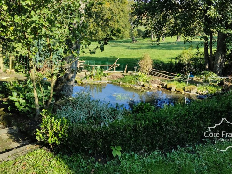 Landejendom i Saint-Gobert, Aisne - foto 4