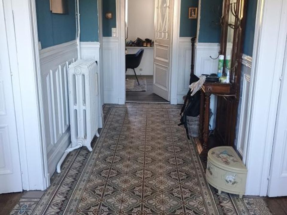 Casa de cidade em Saint-Michel, Aisne - foto 3