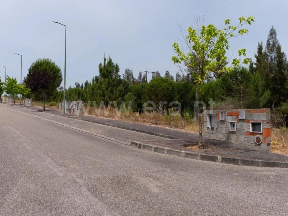 Helårsgrund i Constancia, Santarem - foto 2