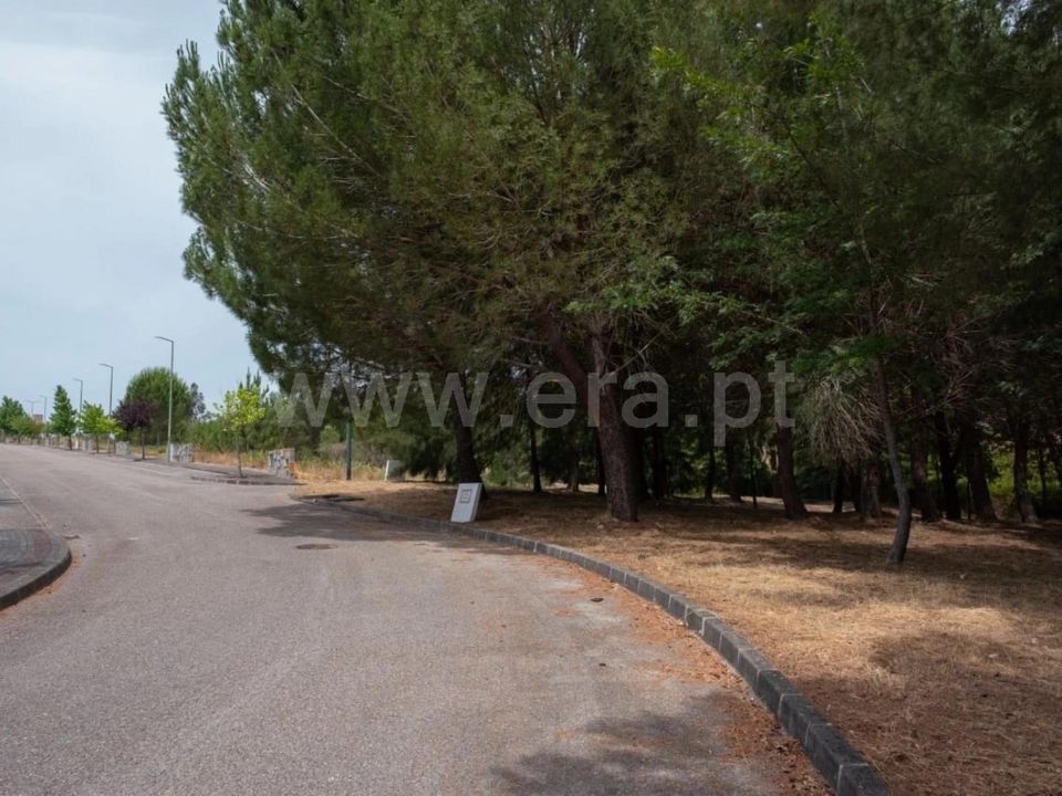 Helårsgrund i Constancia, Santarem - foto 3