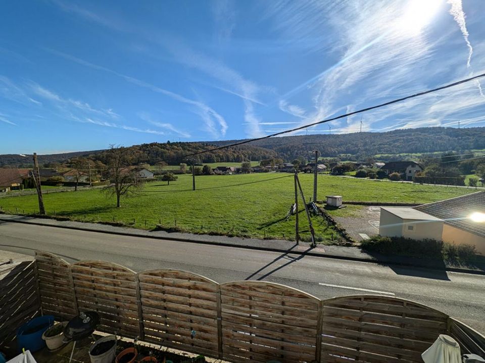 Lejlighed i Dambelin, Doubs - foto 3