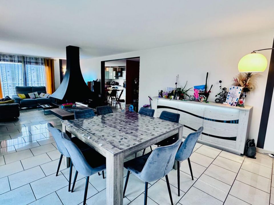Villa en Villars-sous-Écot, Doubs - foto 3
