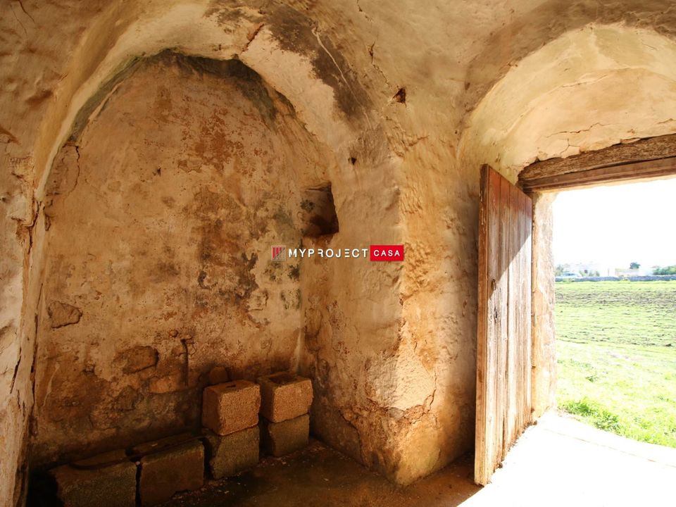 Landsbyhus i Martina Franca, Taranto - foto 5
