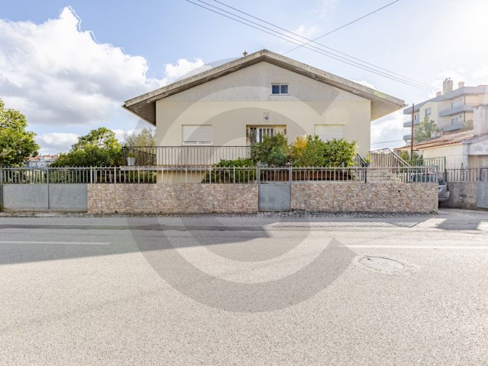 Villa i Fatima, Santarem - foto 1