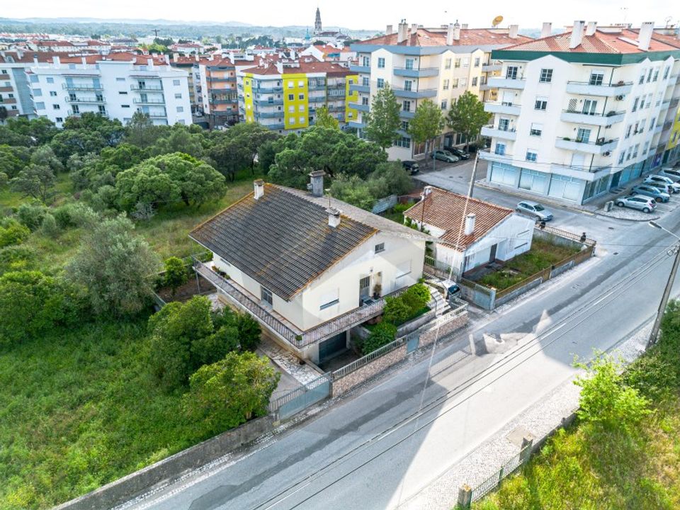 Villa i Fatima, Santarem - foto 3