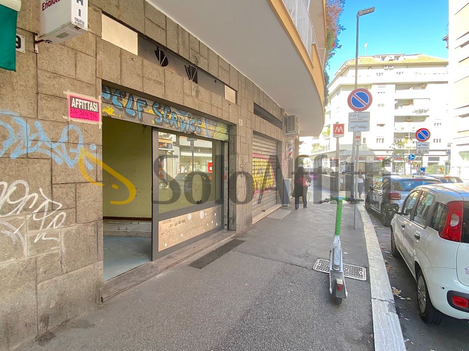 Erhvervsejendom i Rome, Rome - foto 2