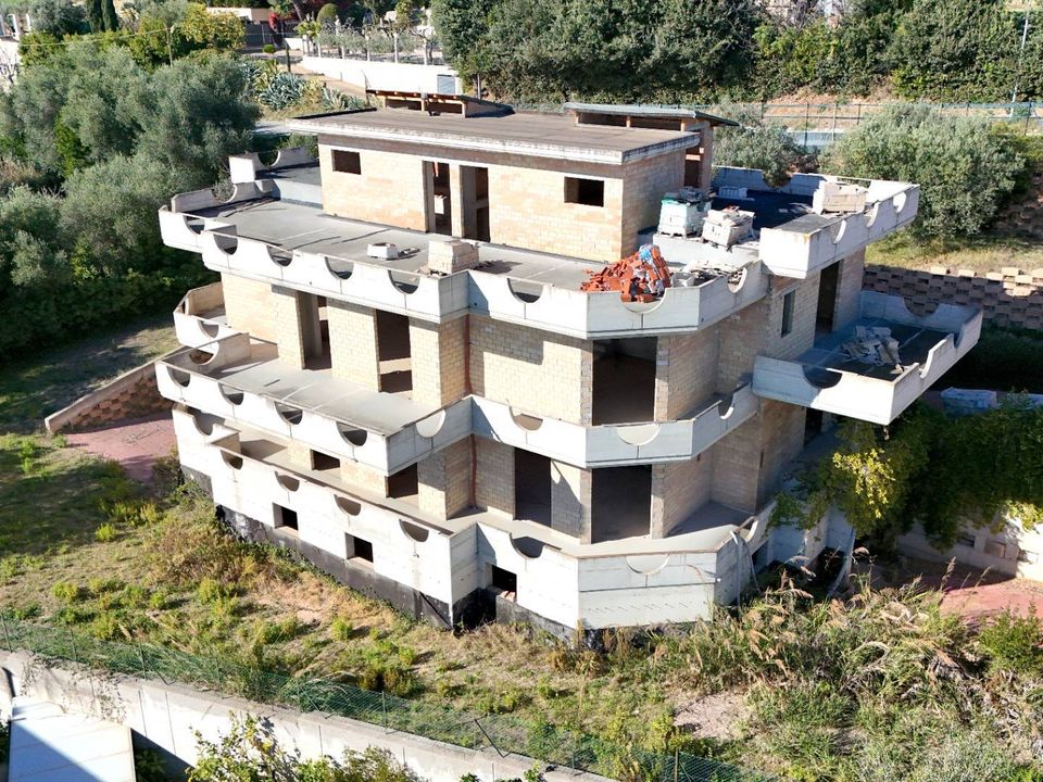 Villa i Grottammare, Ascoli Piceno - bilde 1
