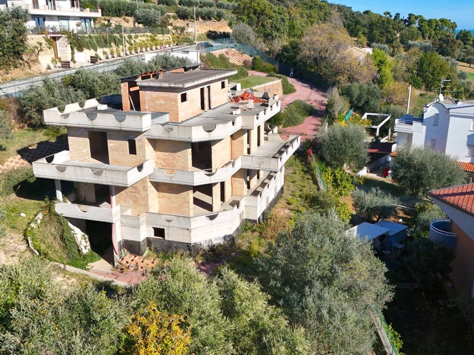 Villa i Grottammare, Ascoli Piceno - bilde 2