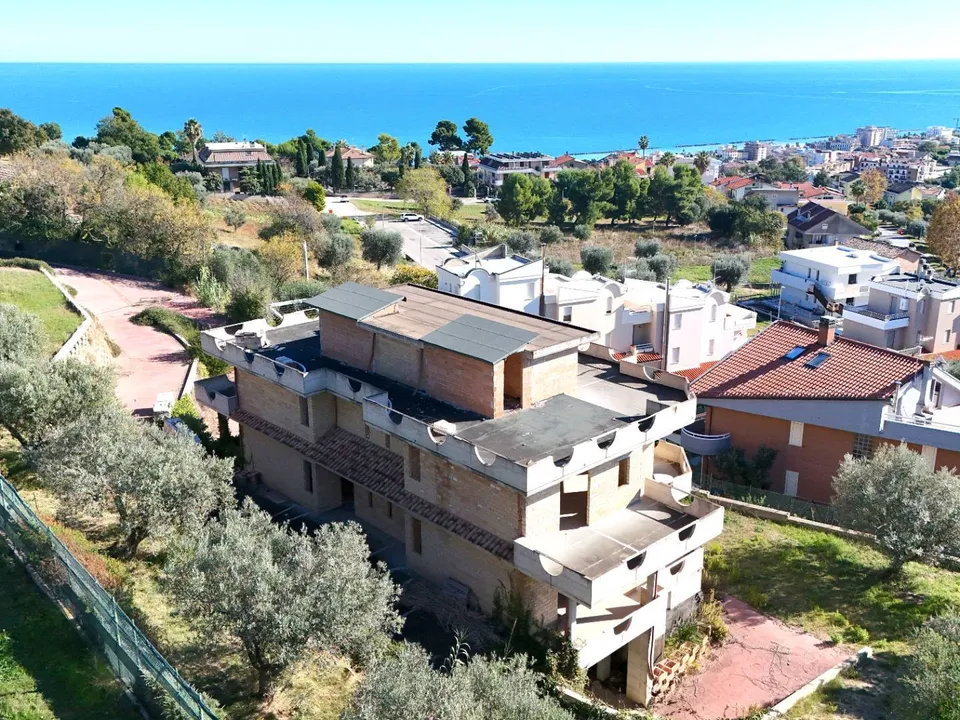 Villa i Grottammare, Ascoli Piceno - bilde 3