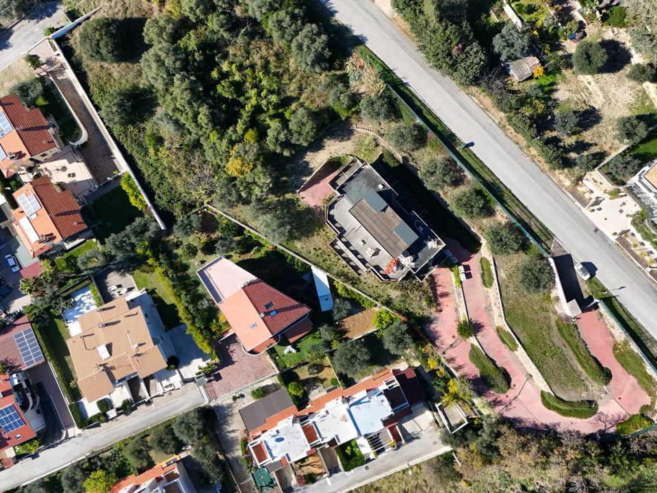 Villa i Grottammare, Ascoli Piceno - bilde 4