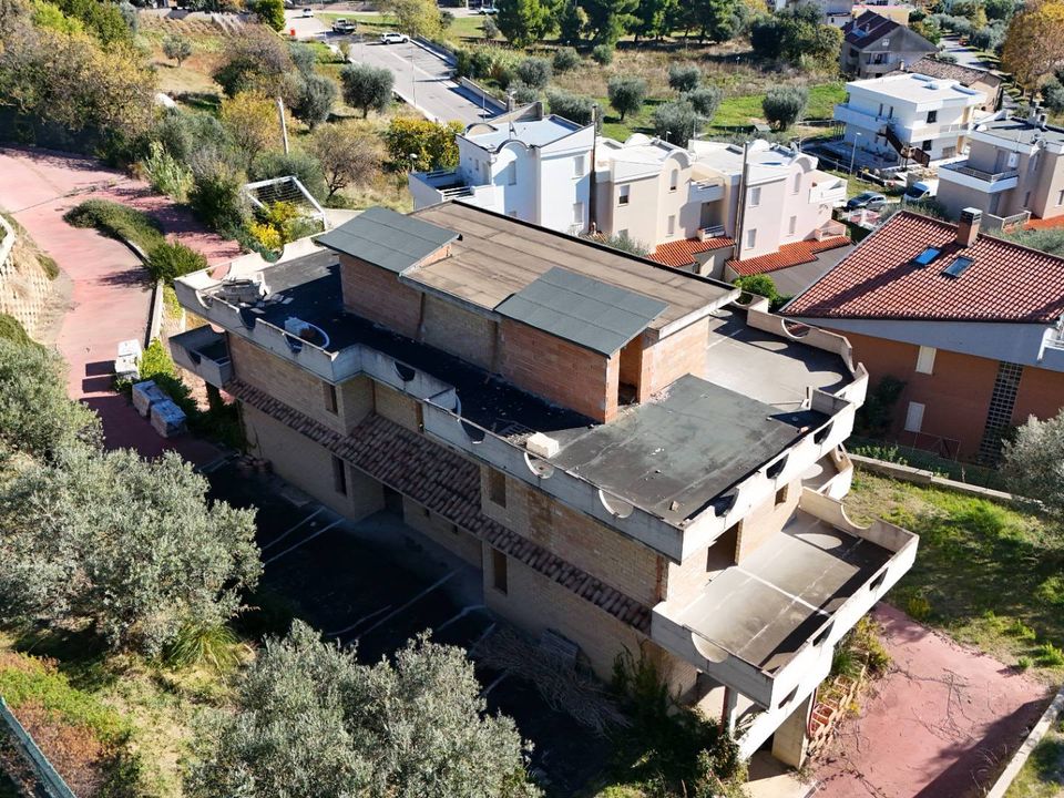 Villa i Grottammare, Ascoli Piceno - bilde 5