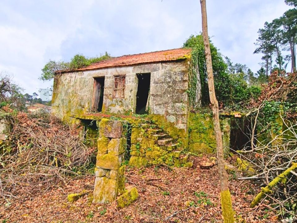 Farm i Segude, Viana do Castelo - foto 2